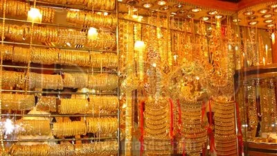 أسعار الذهب في مصر اليوم السبت 29 أبريل 2017