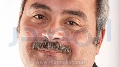 تعيين أحمد السبكي نائبا لرئيس 