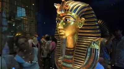للمرة الثالثة.. التليجراف البريطانية تنشر تقريراً عن السياحة في مصر 