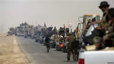 بالفيديو..التحالف الدولي يبحث في 