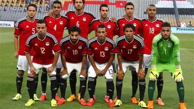 اليوم.. منتخب مصر يسعى لتخطي تشاد في تصفيات الأمم الأفريقية