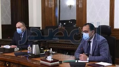 رئيس الوزراء يتابع موقف حالة التقلبات الجوية والإجراءات المُتخذة لمواجهتها