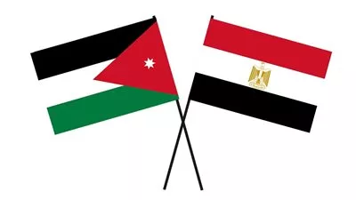 انطلاق الاجتماعات التحضيرية للجنة العليا المصرية الأردنية المشتركة بالقاهرة