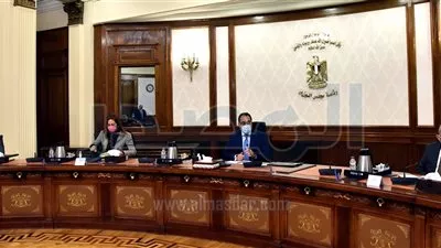 رئيس الوزراء يتابع خطوات المسح الشامل لقرى المشروع القومي لتطوير الريف