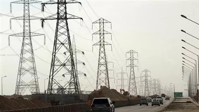 الكهرباء: الحمل المتوقع اليوم 25000 ميجاوات