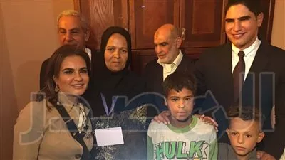 وزيرا الصناعة والاستثمار يفتتحان اليوم قرية جهينة بسوهاج (صور)