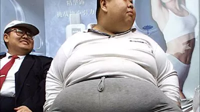 هارفارد الأمريكية: البدانة ستحصد ضحايا أكثر من السرطان