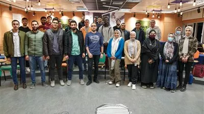 «رواد النيل» تطلق دورة تدريبية لدعم قدرات الشركات في الصناعات الإلكترونية