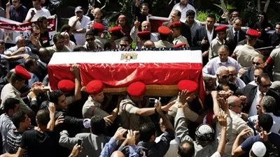 إطلاق اسم أحد شهداء حادث حلوان على مدرسة بالقليوبية