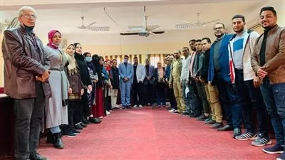 توفير العمالة اللازمة لتطوير 81 قرية في المنوفية