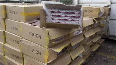 ارتفاع أسعار السجائر المستوردة.. وبائع: لعبة تجار