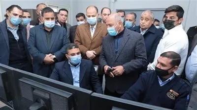 الوزير: وقف تشغيل القطارات القديمة بخطوط السكة الحديد بنهاية2021