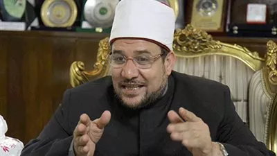 الأوقاف تشكل لجان لصيانة المساجد وإحلالها