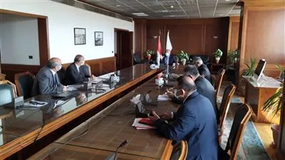 «الرى» تنتهى من تأهيل 1000 كيلومتر ترع