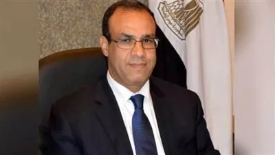 مصر تشيد بالجهود الألمانية في حماية الثقافات