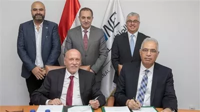 إنشاء منطقة لوجستية جديدة في العين السخنة باستثمارات 80 مليون دولار