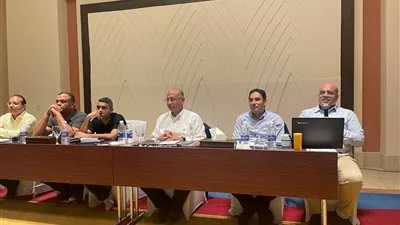 «السياحة» تتابع أعمال رفع كفاءة الإنترنت في المنشآت الفندقية بشرم الشيخ