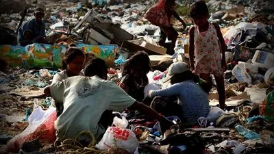 تعرف على البلاد الأكثر بؤسا لعام 2017