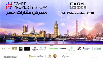 وزيرة الهجرة تدعو للمشاركة فى معرض عقارات مصر بلندن .. السبت المقبل