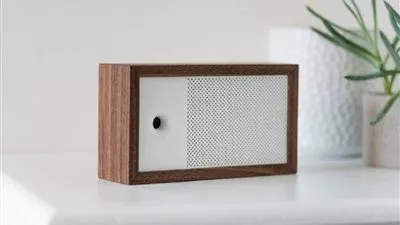  بالفيديو..إبتكار جهاز ذكي يراقب جودة هواء المنزل