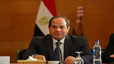 الثلاثاء.. السيسي يبدأ جولة خليجية يستهلها بالكويت