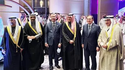 «الملا»: مصر تتبني خطط وحلول متكاملة فى مجال الطاقة وخفض الانبعاثات