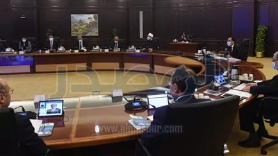 اتفاق مع «الأوروبي لإعادة الإعمار» لتمويل تطوير الخط الثاني لمترو الأنفاق