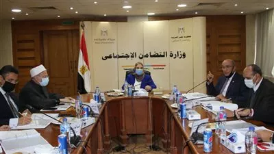 19.6 مليار جنيه صافي تمويلات بنك ناصر الاجتماعي للعملاء