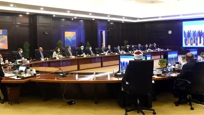 الحكومة توافق على مرحلة خامسة من مبادرة السداد الفوري لمستحقات المصدرين