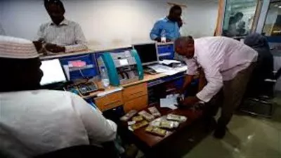 السودان يعلن توحيد سعر الصرف بانتهاج النظام المرن المدار