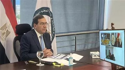 وزير البترول: 60 مليون مواطن مستفيد من الغاز الطبيعي في مصر