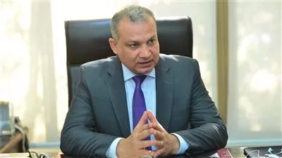 خالد صديق: مصر خالية من العشوائيات غير الآمنة ديسمبر المقبل