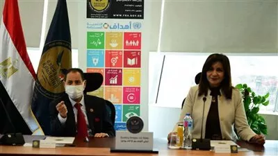 إدراج أسر المصريين بالخارج والشباب الدارسين ضمن المستفيدين من وثيقة التأمين