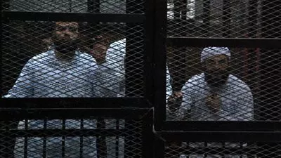 الجنايات تنظر إعادة محاكمة 