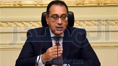 مدبولى: تنفيذ 64 مشروعا لمياه الشرب والصرف الصحى بالقاهرة الجديدة
