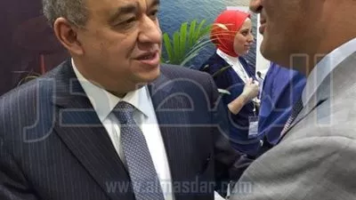 يحيى راشد يطالب برفع جميع القيود غير الضرورية على السياحة والسفر