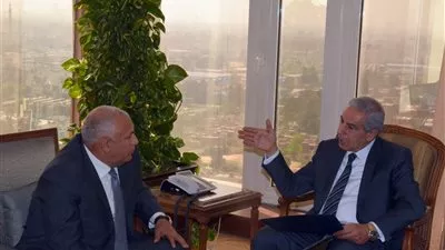 قابيل: دراسة لإنشاء مجمع للصناعات الصغيرة بالوادي الجديد(صور)