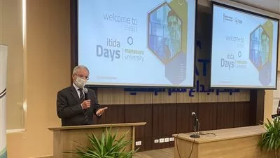 «إيتيدا» تنظم أولى جولاتها الترويجية لاستراتيجية مصر الرقمية لصناعة التعهيد