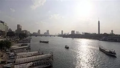 الأرصاد: طقس اليوم مائل للحرارة نهارا لطيف في أول الليل 