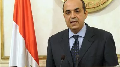 تجديد تعيين حسام القاويش متحدثا باسم مجلس الوزراء لمدة عام