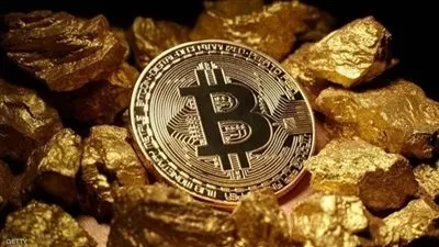 بتكوين تحقق رقما قياسيا جديدا بتخطي 58 ألف دولار