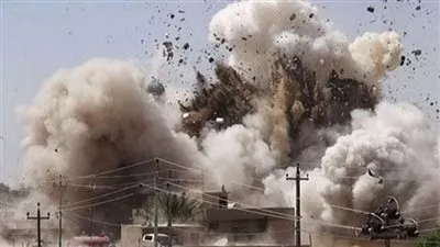 ارتفاع ضحايا الشرطة التركية في التفجير الإرهابي إلى 14 قتيل