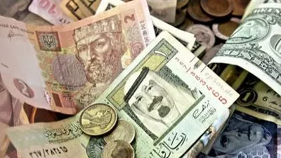 أسعار العملات الأجنبية والعربية في مصر اليوم الاثنين 1 مايو 2017