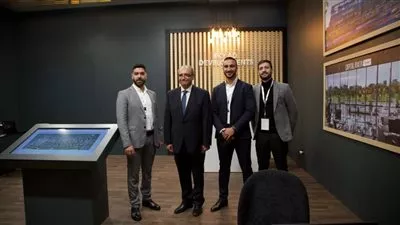 «سكاي أبو ظبي» تعتزم ضخ 700 مليون جنيه استثمارات بالعاصمة الإدارية 