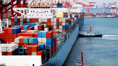 هبوط الواردات الصينية أكثر من المتوقع في أغسطس