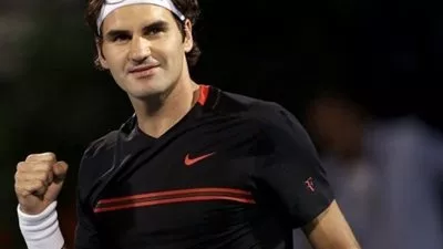 فيدرر يهزم إيسنر ويبلغ ربع نهائي امريكا للتنس..وموراي يودع البطولة