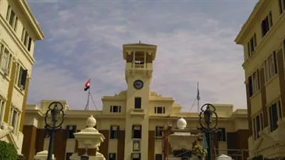 إلغاء قرار تخصيص قطعة أرض من أملاك الدولة بحلوان