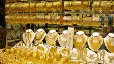 أسعار الذهب في مصر اليوم الأربعاء 11 مايو 2016
