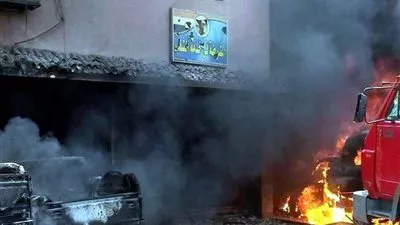 سماع مرافعات الدفاع بمحاكمة 47 متهما في اقتحام قسم التبين