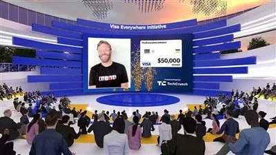 إطلاق مبادرة «فيزا في كل مكان» لعام 2022 لأول مرة في مصر